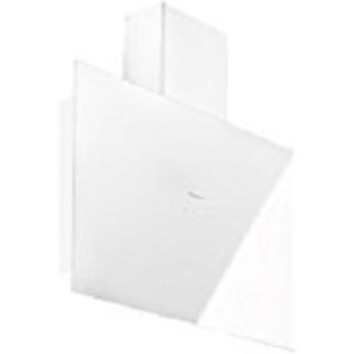 MEPAMSA  Mural 90 Blanco  - Campana Decorativa 90cm