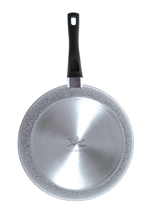 JATA SF320 TACANÁ Negro - Sartén 20CM Aluminio