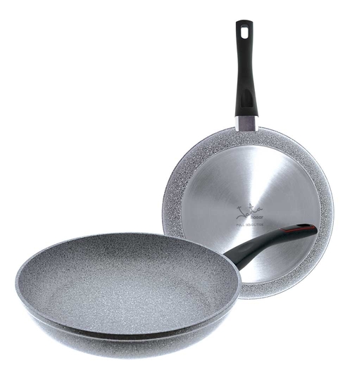 JATA SF320 TACANÁ Negro - Sartén 20CM Aluminio