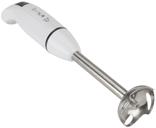 JATA BT-126 Blanco - Batidora de Mano 400W