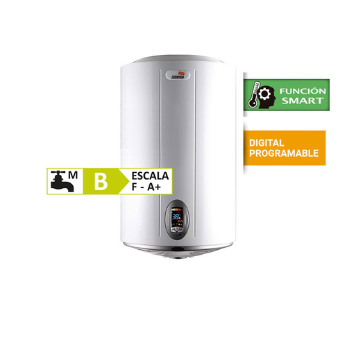 COINTRA TDG PLUS - Termo Eléctrico 80L
