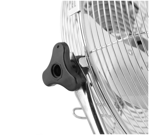 ORBEGOZO PW 1346 - Ventilador Industrial 135W
