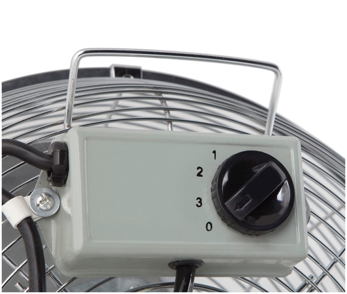 ORBEGOZO PW 1346 - Ventilador Industrial 135W