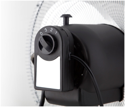 ORBEGOZO PWS 0547 - Ventilador Industrial 90W