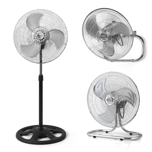 ORBEGOZO PWS 0547 - Ventilador Industrial 90W