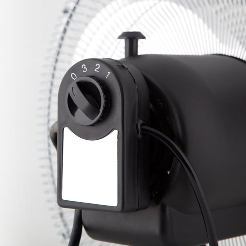 ORBEGOZO PWS 0547 - Ventilador Industrial 90W