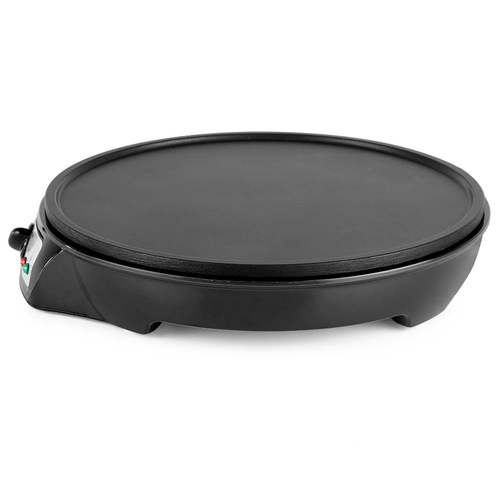 ORBEGOZO CM-2360 Negro - Crepera 1000W