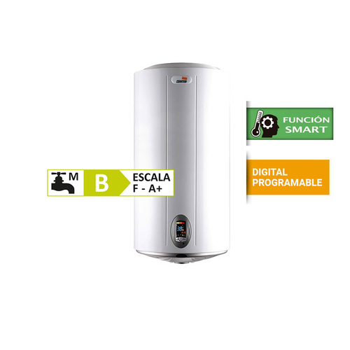 COINTRA TDG PLUS SLIM - Termo Eléctrico 50L