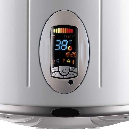 COINTRA TDG PLUS SLIM - Termo Eléctrico 50L