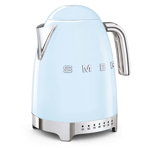 SMEG  KLF-04-PBEU Azul Brillante - Hervidor 2400W