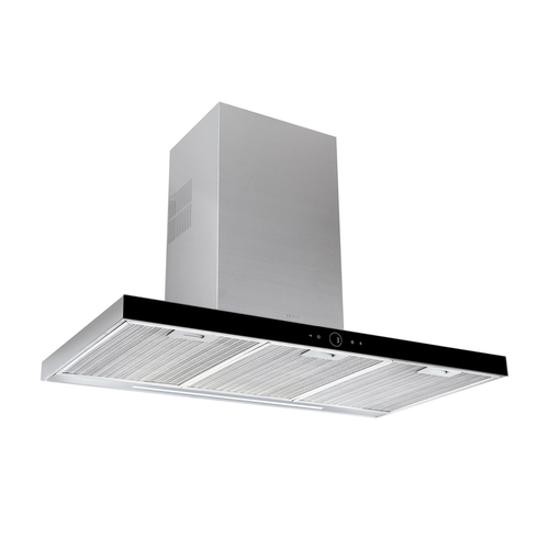 TEKA DLH 986 T Negro - Campana Decorativa 90CM