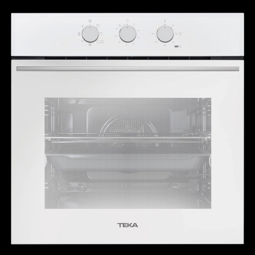 TEKA HSB 610 Blanco  - Horno Multifunción 70L