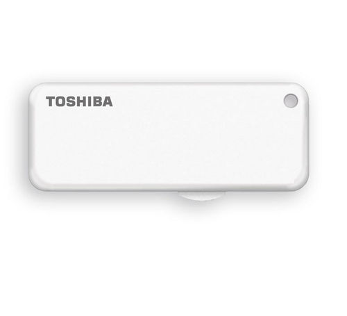 Pendrive Toshiba THN-U203W0320E4 32GB Blanco USB 2.0