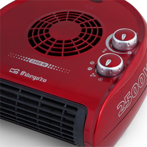 ORBEGOZO FH 5033 - Calefactor 2500W