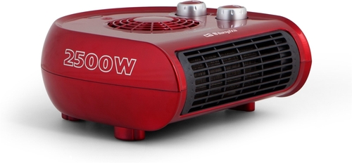ORBEGOZO FH 5033 - Calefactor 2500W