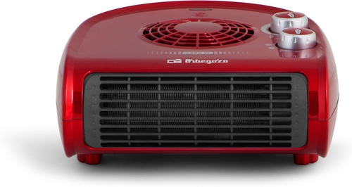 ORBEGOZO FH 5033 - Calefactor 2500W