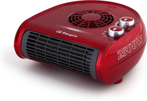 ORBEGOZO FH 5033 - Calefactor 2500W