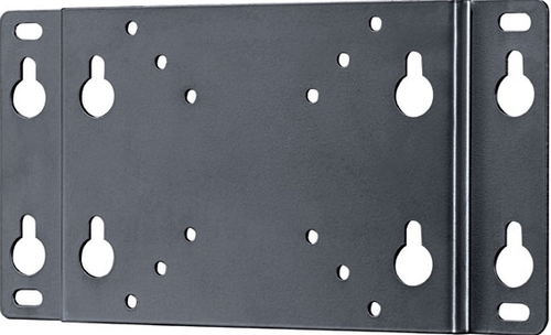 Soporte TV Vivanco WF 2210 LCD/TFT 10" - 22" Fijo Negro