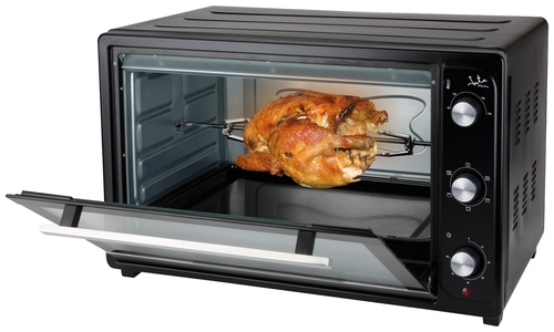 JATA HN966 Negro  - Mini Horno 2200w