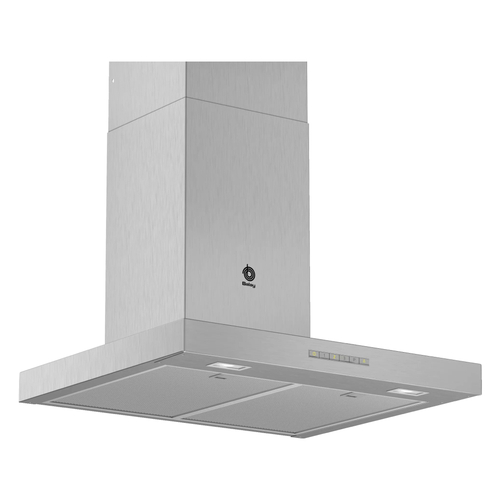 BALAY 3BC067EX Inox - Campana Decorativa 60CM