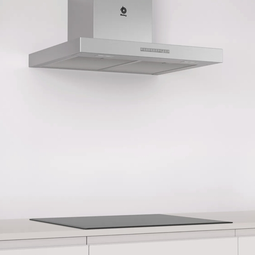 BALAY 3BC067EX Inox - Campana Decorativa 60CM