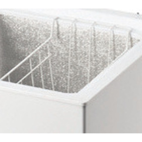 INDESIT OS 1A 100 2 BLANCO - Congelador Horizontal Cíclico 