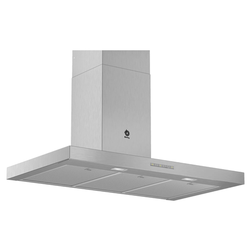 BALAY 3BC097EX Inox - Campana Decorativa 90CM