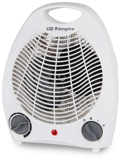 ORBEGOZO FH 5115 - Calefactor 2000W