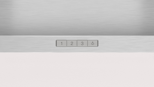 BALAY 3BC676MX Inox - Campana Decorativa 75CM