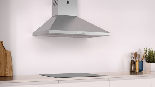 BALAY 3BC676MX Inox - Campana Decorativa 75CM