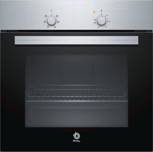 BALAY  3HB1000X0 INOX  - Horno Convencional 71 LITROS