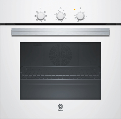 BALAY 3HB2010B0 BLANCO - Horno Convencional 66 LITROS 