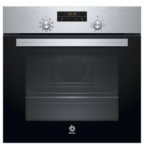 BALAY 3HB2031X0  INOX  - Horno Multifunción 66 LITROS 