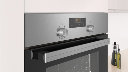 BALAY 3HB2031X0  INOX  - Horno Multifunción 66 LITROS 