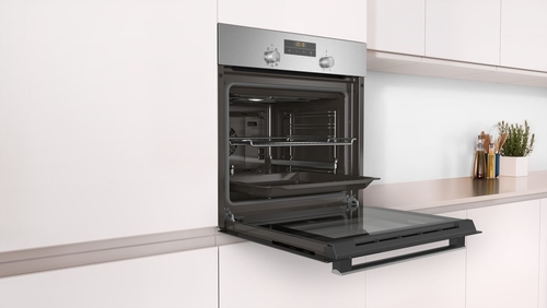 BALAY 3HB2031X0  INOX  - Horno Multifunción 66 LITROS 