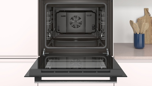BALAY 3HB2031X0  INOX  - Horno Multifunción 66 LITROS 