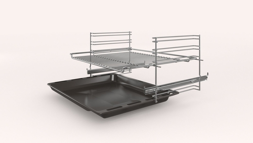 BALAY 3HB2031X0  INOX  - Horno Multifunción 66 LITROS 