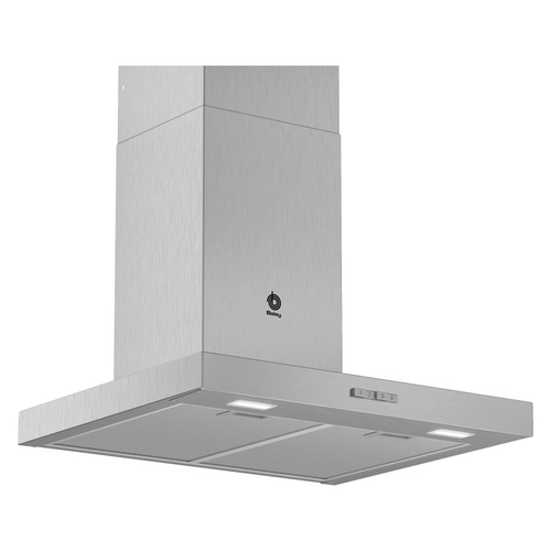 BALAY 3BC066MX Inox - Campana Decorativa 60CM