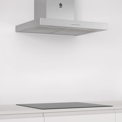 BALAY 3BC066MX Inox - Campana Decorativa 60CM