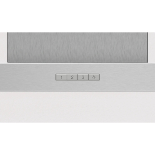 BALAY 3BC066MX Inox - Campana Decorativa 60CM
