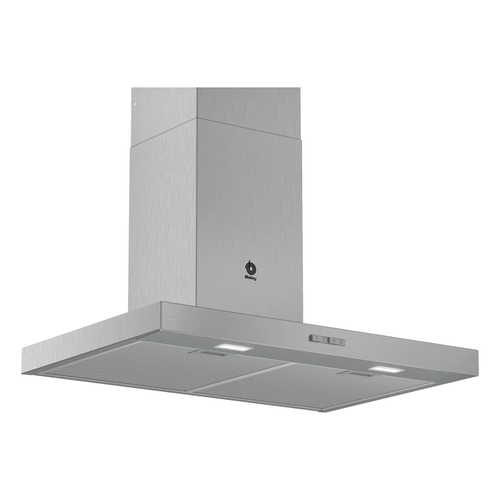 BALAY 3BC076MX Inox - Campana Decorativa 75CM