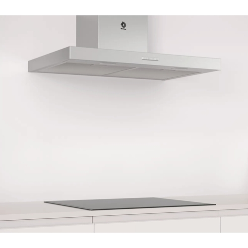BALAY 3BC076MX Inox - Campana Decorativa 75CM