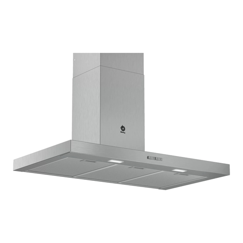 BALAY 3BC096MX Inox - Campana Decorativa 90CM