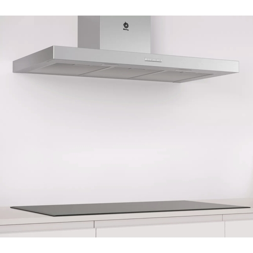 BALAY 3BC096MX Inox - Campana Decorativa 90CM
