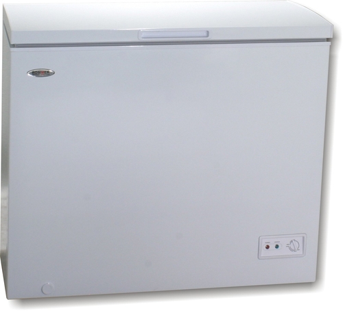 ROMMER CH-212 Blanco - Congelador Horizontal Cíclico