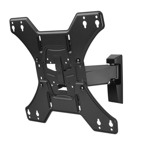 Soporte TV One For All WM 4441 Giratorio 90º 13-60" Negro