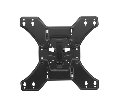 Soporte TV One For All WM 4441 Giratorio 90º 13-60" Negro