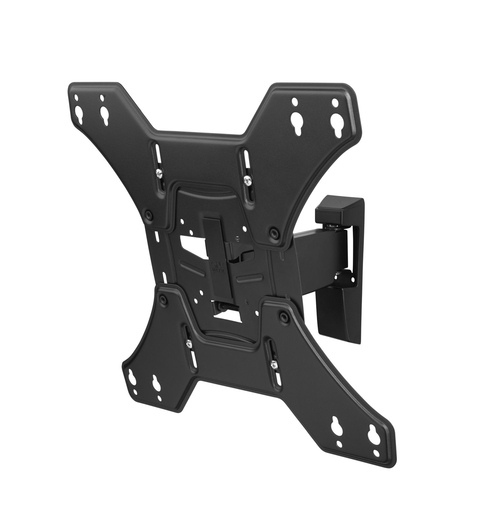 Soporte TV One For All WM 4441 Giratorio 90º 13-60" Negro