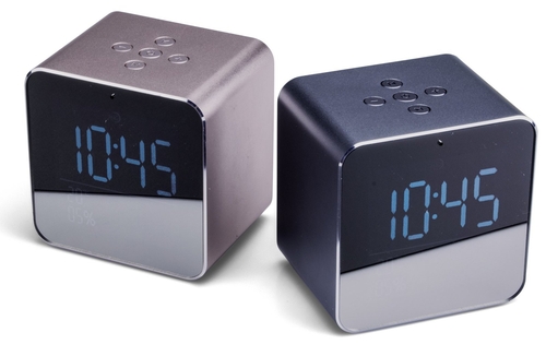 Altavoz Portátil Daewoo DBT-305PK 5W Bluetooth MicroSD 