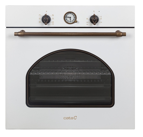 CATA MRA 7108 WH BLANCO  - Horno Multifunción 60L